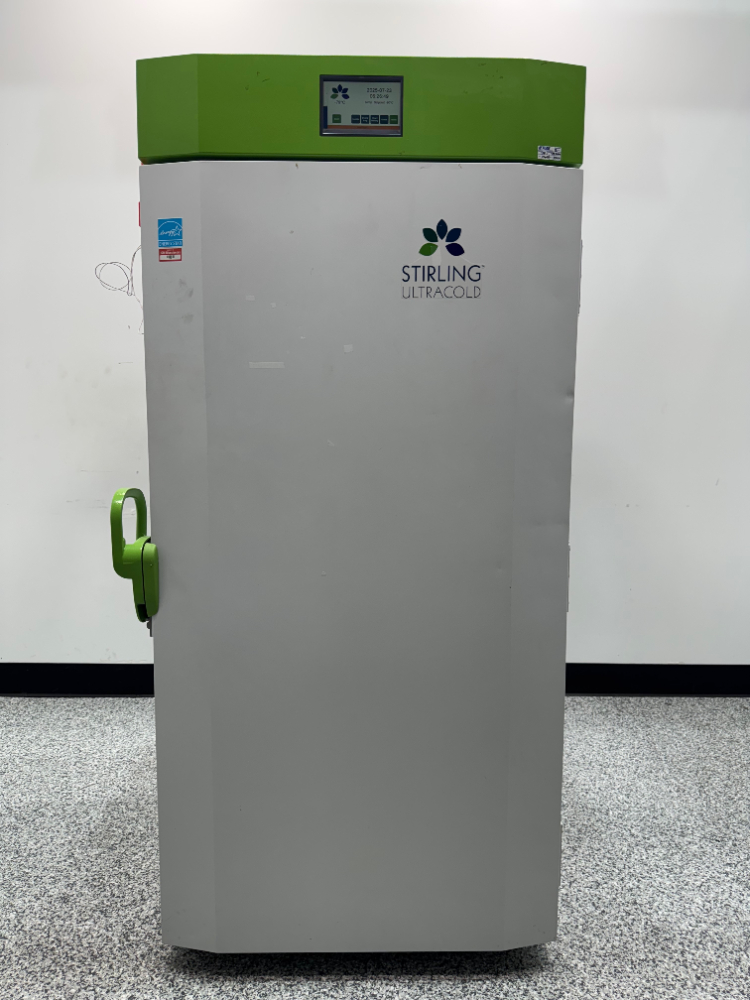 Image of Stirling Ultracold -80C Ultra Low Temp Freezer